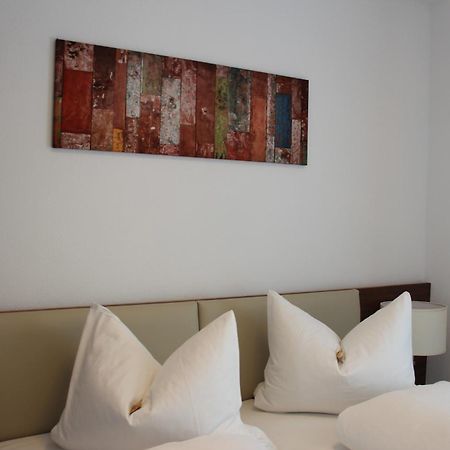Hotel Schmales Haus أولم المظهر الخارجي الصورة