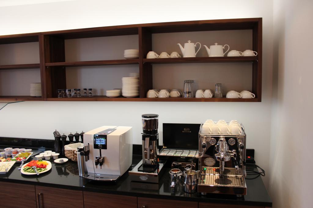 Hotel Schmales Haus أولم المظهر الخارجي الصورة